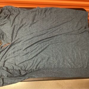 Men's Stylish Gray Tank Top